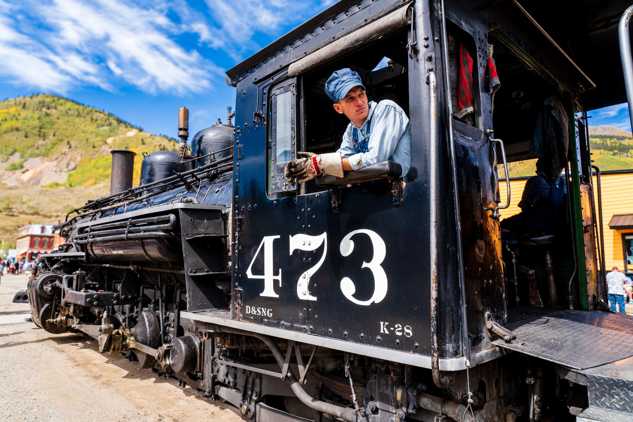 USA 2024 5 Sterne 35